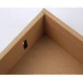 Kraft Paper Box Carton Box Packaging Carton Boxes With Cover